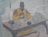 朱元璋生前最后一道圣旨都写了什么内容?