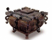 没有空调的古人如何度过炎热的夏天?