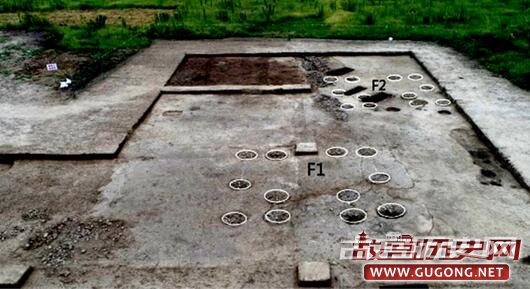 湖北武襄十项目考古工作取得重要收获