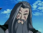 令人生畏的冥王哈迪斯