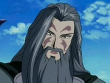 令人生畏的冥王哈迪斯