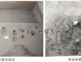 宁夏鸽子山遗址再获重大发现