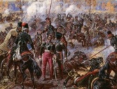 俄波战争 波兰向东出击的一次领土战争