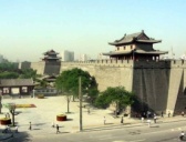 中国古代帝都如今竟变成了纪念街