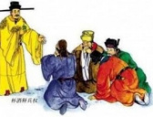 看宋太祖赵匡胤如何玩转文臣武将