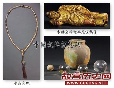 海上丝绸之路考古的新发现——上海青龙镇遗址考古取得重要成果