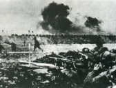 凡尔登之战 战争史上的“绞肉机”