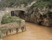 有“天下第一渠”美誉之称的郑国渠是因何修建的？