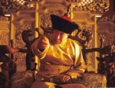 康熙将皇位传给老四胤禛的主要原因是什么？