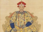 康熙帝为何对朱元璋墓三跪九叩？