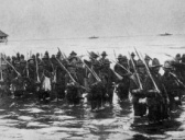 菲律宾独立战争 不战胜毋宁死