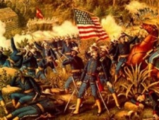 美西战争 第一次帝国主义战争