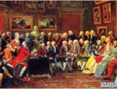 启蒙运动的历史影响