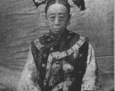 清朝最后一位公主:荣寿固伦公主
