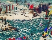 甲午战争后日本为什么疏远西方国家