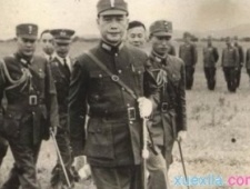 第一个给日本人送情报的汉奸是谁