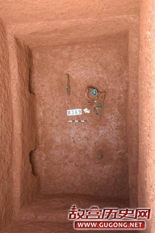 湖南省蓝山县五里坪新发现十一座西汉早期墓葬