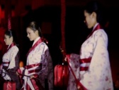 古代宫女老了都有哪些出路？