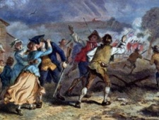 第二次美英战争：英军火烧华盛顿