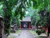 刘备究竟被葬在了哪里?