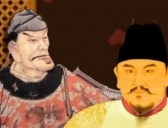 在红光中降生的朱元璋是个怎样的长相？