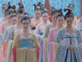 古代选美的标准都有哪些?