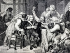 英国内战：世界近代历史的第一页