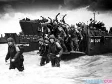 美国史上最惨烈的军事演习