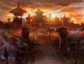 项羽火烧阿房宫是真的吗？