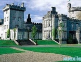 爱尔兰历史地理介绍