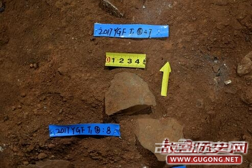 云南耿马佛洞地遗址考古发掘工作正式启动