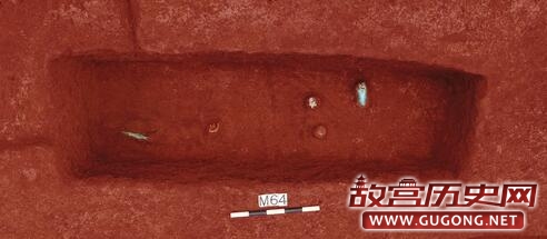 云南小龙墓地确认为文山已知最早青铜时代墓地