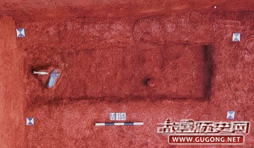 云南小龙墓地确认为文山已知最早青铜时代墓地