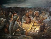 匈奴上演过人类历史上最早的“细菌战”