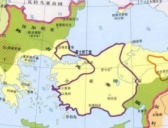 拜占庭波斯战争简介