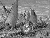 伯罗奔尼撒战争简介、时间、背景、经过