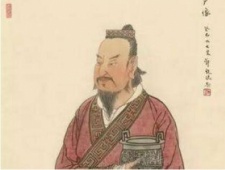 这些人中谁才是真正的中国烹饪师祖？