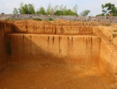 浙江嵊州兰山庙旧石器时代地点考古发掘结束