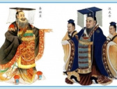 秦始皇和汉武帝有哪些相似之处？