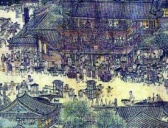 宋朝规矩:官员不得入酒肆