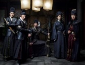 锦衣卫是朱元璋的一大发明