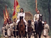 中国古代的镖师究竟什么样?