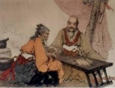 “扁鹊换心”的故事只是一个美好的传说