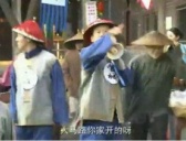 “城管”的前世今生