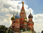 千奇百怪的战场伪装