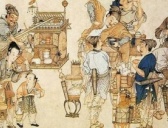 宋代的饮食风尚:率先普及一日三餐 全民下馆子