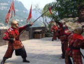 古代当兵就有特招:宋朝新兵入伍后要在脸上刺字