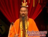 揭秘西游最强地仙镇元子背后暗藏什么秘密？