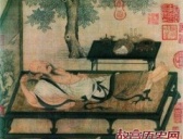 宋朝一个好玩又有趣的奇士:彭几