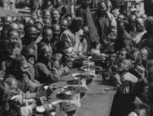 明代时我国已出现吹气羊、注水肉